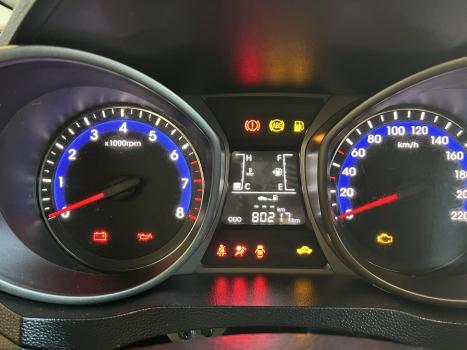 HYUNDAI HB 20 Sedan 1.6 16V 4P FLEX COMFORT PLUS, Foto 15