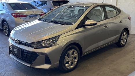 HYUNDAI HB 20 Sedan 1.0 12V 4P FLEX COMFORT PLUS, Foto 2