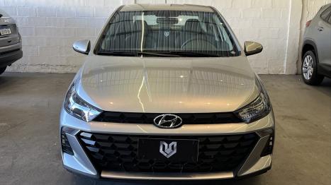 HYUNDAI HB 20 Sedan 1.0 12V 4P FLEX COMFORT PLUS, Foto 3
