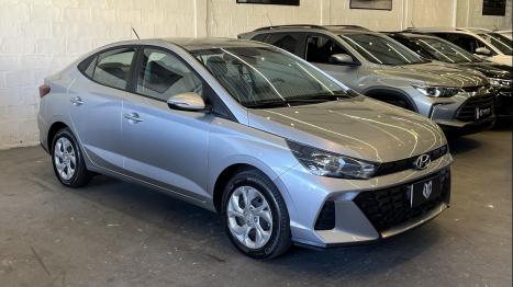 HYUNDAI HB 20 Sedan 1.0 12V 4P FLEX COMFORT PLUS, Foto 4