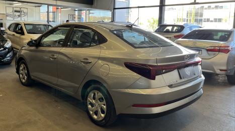 HYUNDAI HB 20 Sedan 1.0 12V 4P FLEX COMFORT PLUS, Foto 7