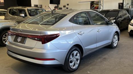 HYUNDAI HB 20 Sedan 1.0 12V 4P FLEX COMFORT PLUS, Foto 8