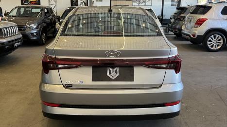 HYUNDAI HB 20 Sedan 1.0 12V 4P FLEX COMFORT PLUS, Foto 9