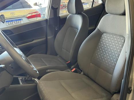 HYUNDAI HB 20 Sedan 1.0 12V 4P FLEX COMFORT PLUS, Foto 14