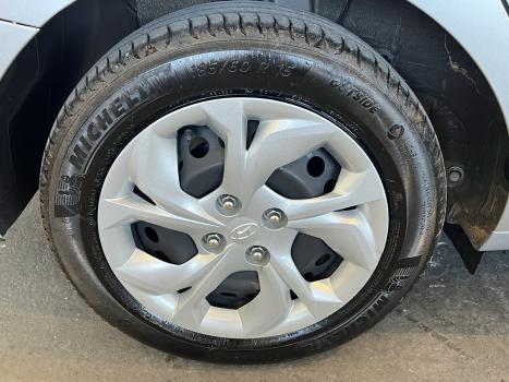 HYUNDAI HB 20 Sedan 1.0 12V 4P FLEX COMFORT PLUS, Foto 16