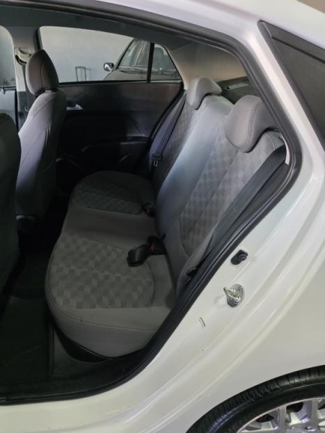 HYUNDAI HB 20 Sedan 1.6 16V 4P FLEX COMFORT PLUS, Foto 6