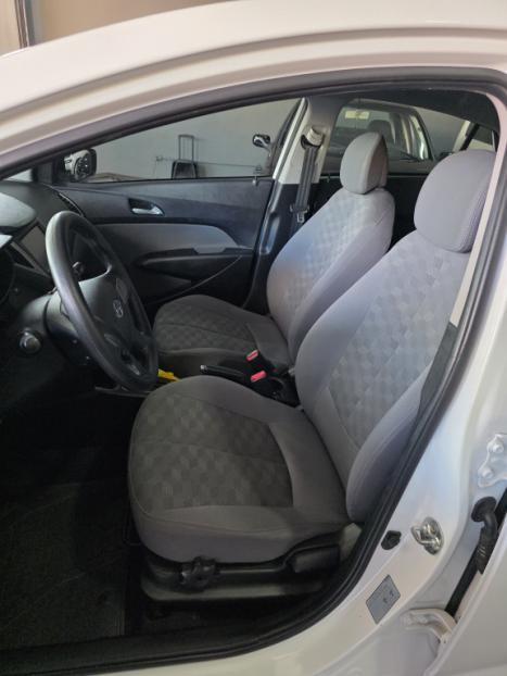 HYUNDAI HB 20 Sedan 1.6 16V 4P FLEX COMFORT PLUS, Foto 8