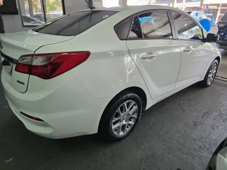 HYUNDAI HB 20 Sedan 1.6 16V 4P FLEX COMFORT PLUS, Foto 11