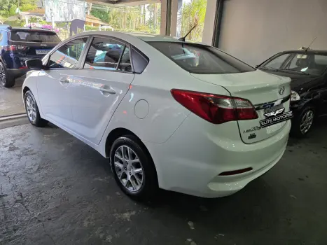 HYUNDAI HB 20 Sedan 1.6 16V 4P FLEX COMFORT PLUS, Foto 12
