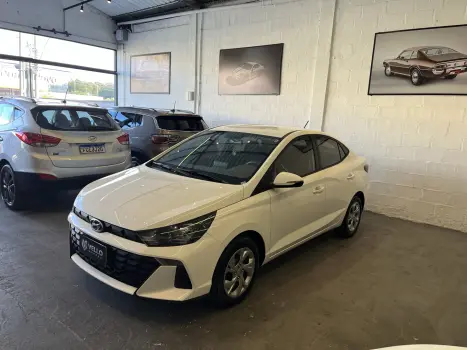 HYUNDAI HB 20 Sedan 1.0 12V 4P FLEX COMFORT PLUS, Foto 2