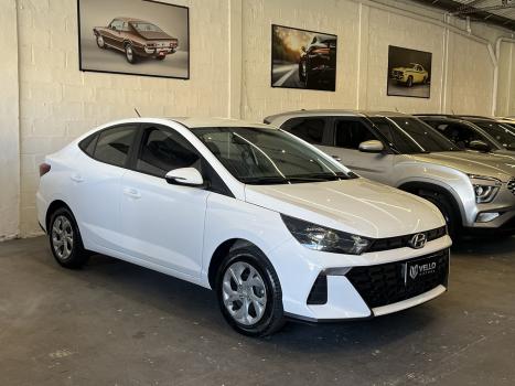 HYUNDAI HB 20 Sedan 1.0 12V 4P FLEX COMFORT PLUS, Foto 4