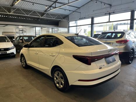 HYUNDAI HB 20 Sedan 1.0 12V 4P FLEX COMFORT PLUS, Foto 6