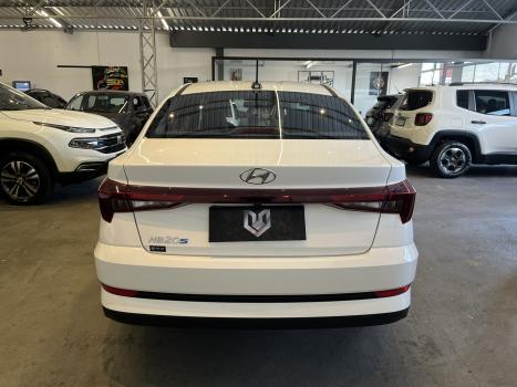 HYUNDAI HB 20 Sedan 1.0 12V 4P FLEX COMFORT PLUS, Foto 8