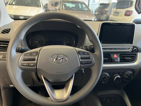 HYUNDAI HB 20 Sedan 1.0 12V 4P FLEX COMFORT PLUS, Foto 12
