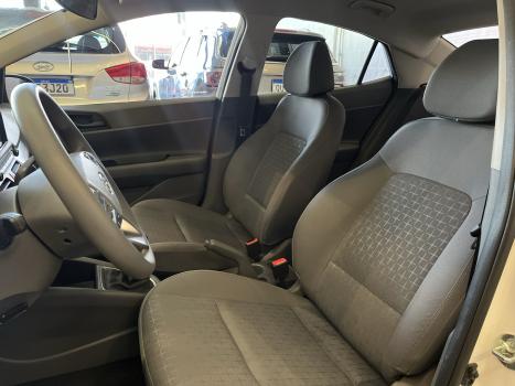 HYUNDAI HB 20 Sedan 1.0 12V 4P FLEX COMFORT PLUS, Foto 15
