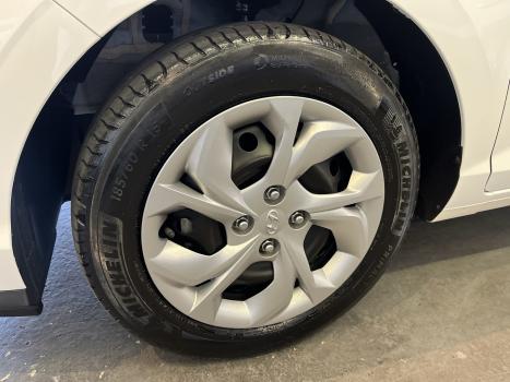 HYUNDAI HB 20 Sedan 1.0 12V 4P FLEX COMFORT PLUS, Foto 17
