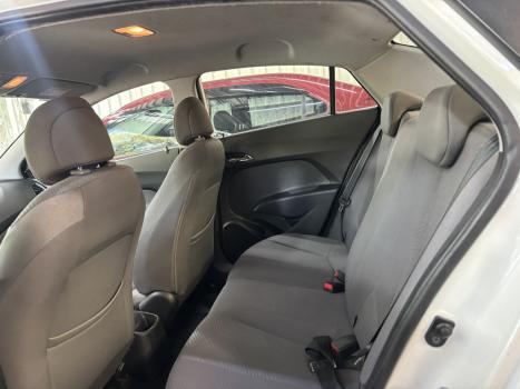 HYUNDAI HB 20 Sedan 1.6 16V 4P FLEX COMFORT PLUS, Foto 7