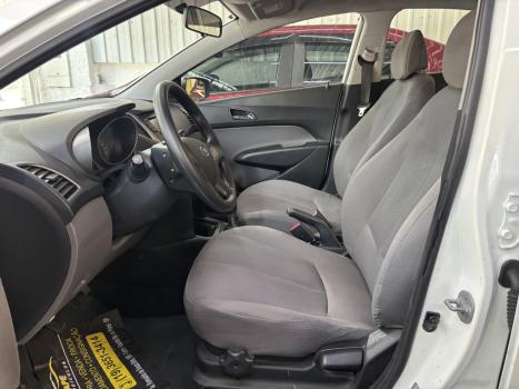 HYUNDAI HB 20 Sedan 1.6 16V 4P FLEX COMFORT PLUS, Foto 10