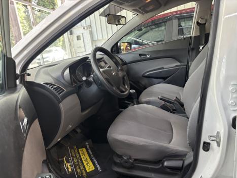 HYUNDAI HB 20 Sedan 1.6 16V 4P FLEX COMFORT PLUS, Foto 11