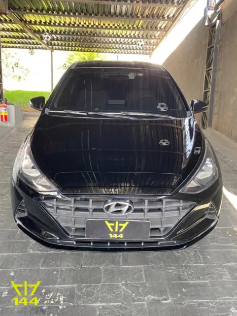 HYUNDAI HB 20 Sedan 1.0 12V 4P FLEX VISION, Foto 2