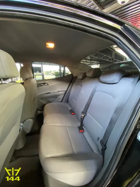 HYUNDAI HB 20 Sedan 1.0 12V 4P FLEX VISION, Foto 8