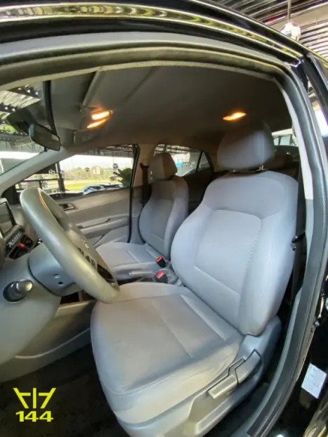 HYUNDAI HB 20 Sedan 1.0 12V 4P FLEX VISION, Foto 9