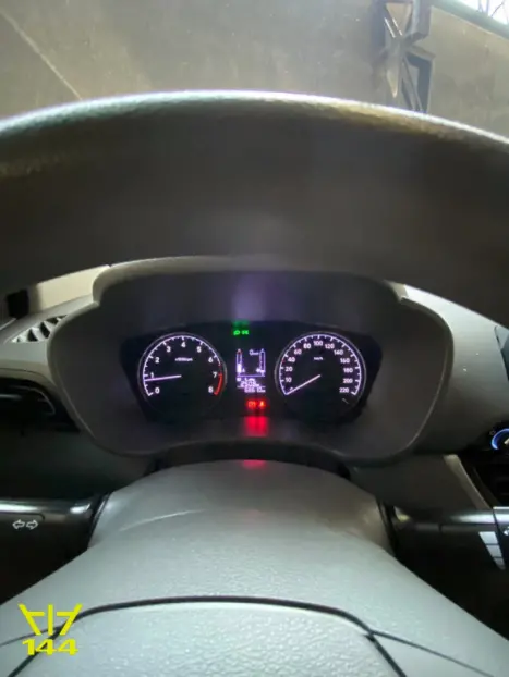 HYUNDAI HB 20 Sedan 1.0 12V 4P FLEX VISION, Foto 15