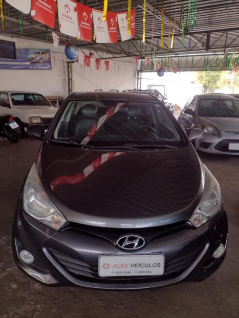 HYUNDAI HB 20 Sedan 1.6 16V 4P FLEX PREMIUM AUTOM�TICO, Foto 1