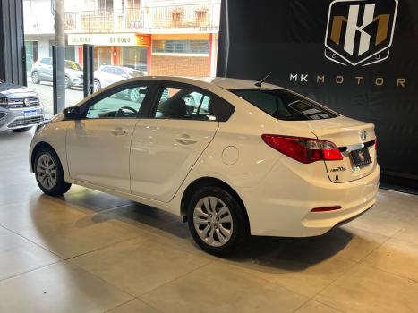 HYUNDAI HB 20 Sedan 1.0 12V 4P FLEX COMFORT PLUS TURBO, Foto 6