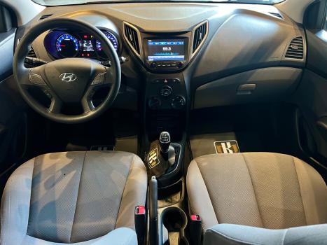 HYUNDAI HB 20 Sedan 1.0 12V 4P FLEX COMFORT PLUS TURBO, Foto 7