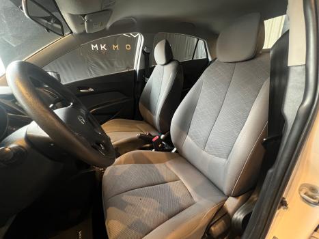 HYUNDAI HB 20 Sedan 1.0 12V 4P FLEX COMFORT PLUS TURBO, Foto 9