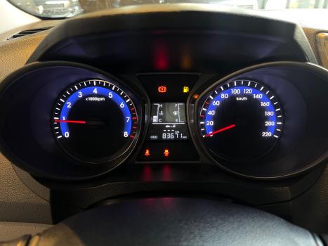 HYUNDAI HB 20 Sedan 1.0 12V 4P FLEX COMFORT PLUS TURBO, Foto 11