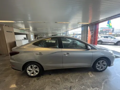HYUNDAI HB 20 Sedan 1.0 12V 4P FLEX COMFORT PLUS, Foto 2