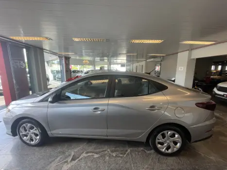 HYUNDAI HB 20 Sedan 1.0 12V 4P FLEX COMFORT PLUS, Foto 3