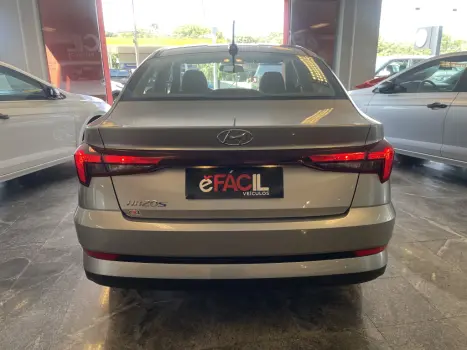 HYUNDAI HB 20 Sedan 1.0 12V 4P FLEX COMFORT PLUS, Foto 5