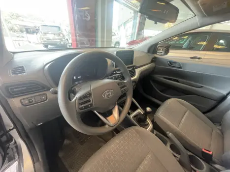 HYUNDAI HB 20 Sedan 1.0 12V 4P FLEX COMFORT PLUS, Foto 6