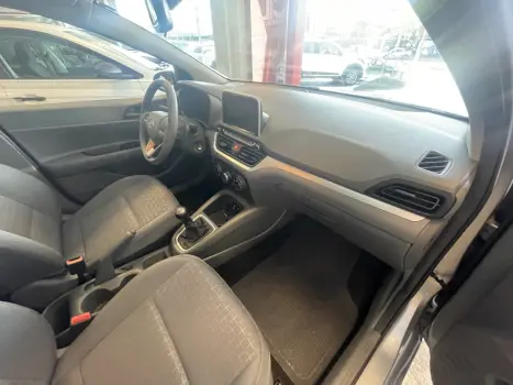 HYUNDAI HB 20 Sedan 1.0 12V 4P FLEX COMFORT PLUS, Foto 7