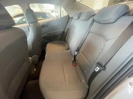 HYUNDAI HB 20 Sedan 1.0 12V 4P FLEX COMFORT PLUS, Foto 8