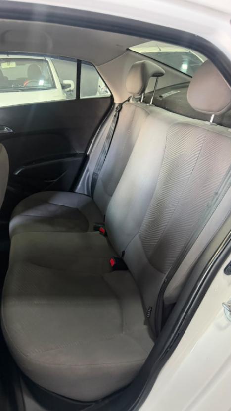 HYUNDAI HB 20 Sedan 1.6 16V 4P FLEX COMFORT AUTOMÁTICO, Foto 3
