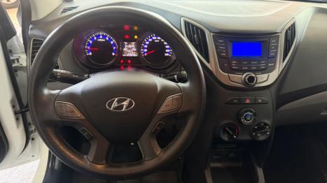 HYUNDAI HB 20 Sedan 1.6 16V 4P FLEX COMFORT AUTOMÁTICO, Foto 7