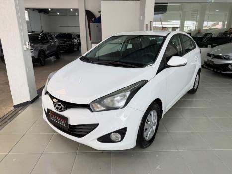HYUNDAI HB 20 Sedan 1.6 16V 4P FLEX COMFORT STYLE AUTOMÁTICO, Foto 1
