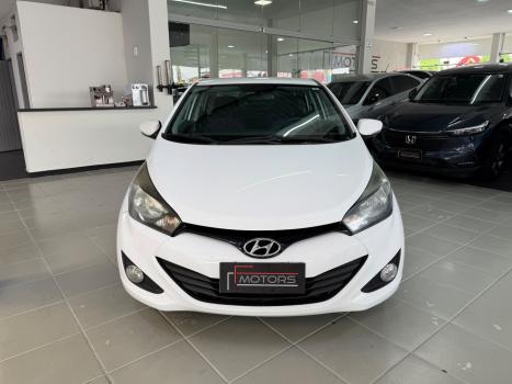 HYUNDAI HB 20 Sedan 1.6 16V 4P FLEX COMFORT STYLE AUTOMÁTICO, Foto 2