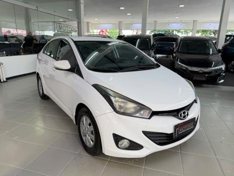 HYUNDAI HB 20 Sedan 1.6 16V 4P FLEX COMFORT STYLE AUTOMÁTICO, Foto 3
