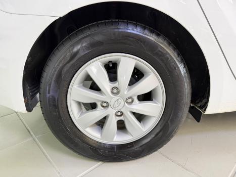 HYUNDAI HB 20 Sedan 1.6 16V 4P FLEX COMFORT STYLE AUTOMÁTICO, Foto 7