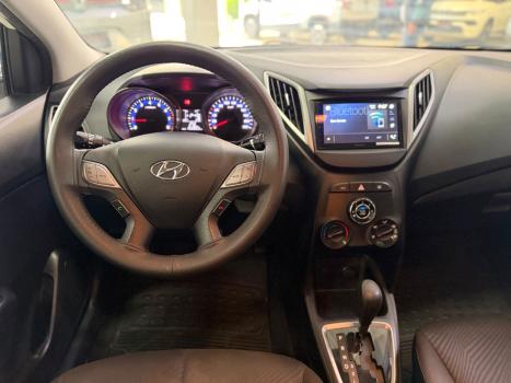 HYUNDAI HB 20 Sedan 1.6 16V 4P FLEX COMFORT STYLE AUTOMÁTICO, Foto 8