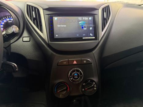 HYUNDAI HB 20 Sedan 1.6 16V 4P FLEX COMFORT STYLE AUTOMÁTICO, Foto 9