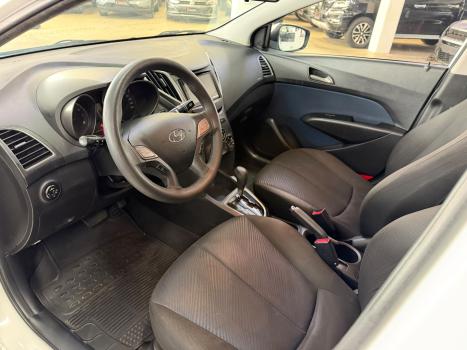 HYUNDAI HB 20 Sedan 1.6 16V 4P FLEX COMFORT STYLE AUTOMÁTICO, Foto 10