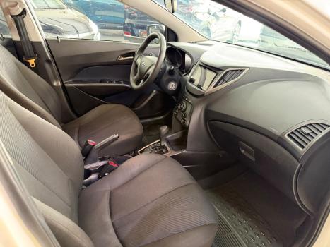 HYUNDAI HB 20 Sedan 1.6 16V 4P FLEX COMFORT STYLE AUTOMÁTICO, Foto 11