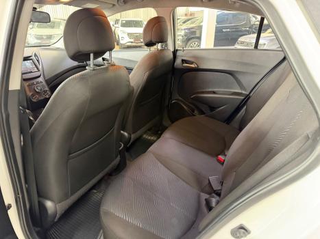 HYUNDAI HB 20 Sedan 1.6 16V 4P FLEX COMFORT STYLE AUTOMÁTICO, Foto 12