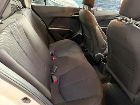 HYUNDAI HB 20 Sedan 1.6 16V 4P FLEX COMFORT STYLE AUTOMÁTICO, Foto 13